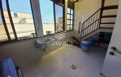 Imagem 5: Cobertura à venda com 302,00m² e 3 quartos em Recreio dos Bandeirantes,...