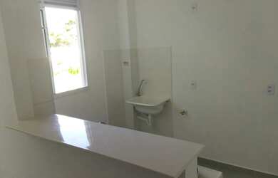 Imagem 6: Apartamento térreo nascente - Costa do Cacau