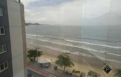 Imagem 6: APTO FRENTE MAR DE BC. 3 dorm, 2 suítes,3 bwc, 01 vaga. não perca está...