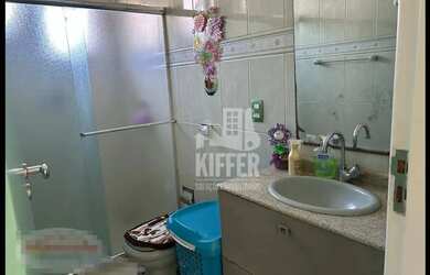 Imagem 9: Casa Ampla no Condomínio Flamengo 3 Quartos, Suíte e Área de Lazer...