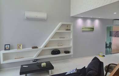 Imagem 9: Casa Alto Padrão para Venda e locação na Ilha de Guaratiba