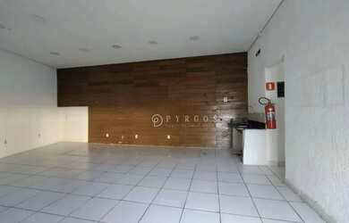 Imagem: O depósito possui 100m² de Área e está localizado em Centro