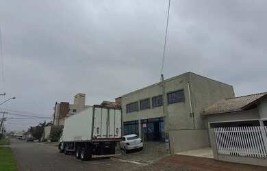 Imagem 5: Alugo Galpão Areias Tijucas