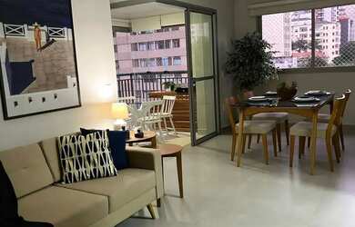 Imagem 16: Imóvel para aluguel com 72 metros quadrados com 2 quartos em Consolação...