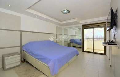 Imagem 14: Cobertura Exclusiva para Locação no Centro de Florianópolis