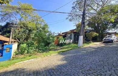 Imagem 11: Terreno à venda, 525,04 m² por R$ 1.300.000 - Sape - Niterói/RJ