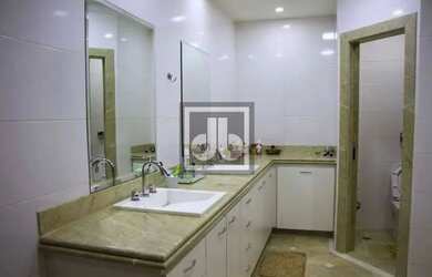 Imagem 13: Cobertura Linear Exclusiva - 755m² - Pechincha - 4 Quartos - Vista Panorâmica...