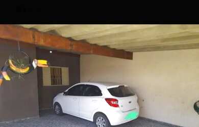 Imagem: Casa Térrea na planejada 1 Braganca Pta