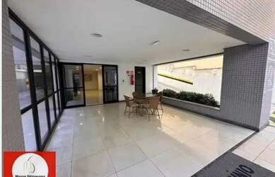 Imagem 4: Apartamento para Venda em Salvador, Pituba, 2 dormitórios, 2 suítes,...
