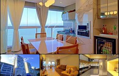 Imagem: O apartamento à venda possui 3 Dormitórios, 3 Banheiros, 2