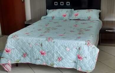 Imagem 5: 300mts mar Ingleses-FLORIANÓPOLIS-Ap 2dorm-Split-2SmartTV-Telecine-Prime Video-HBOMax-Wifi