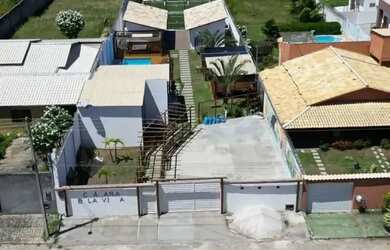 Imagem 9: Casa à venda no CANTO DO SOL , ABRANTES, Camaçari, BA