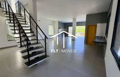 Imagem 10: Sobrado com 3 dormitórios à venda, 250 m² por R$ 1.499.000,00 - Condomínio Buona Vita Gold