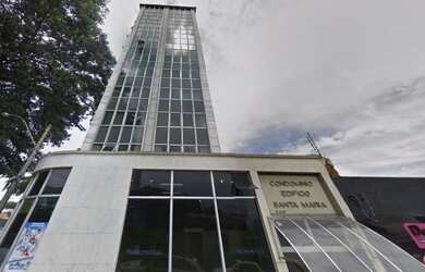 Imagem 15: Sala - Edifício Santa Maria