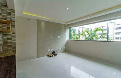 Imagem: O apartamento possui 3 Dormitórios, 1 Banheiro, 67m² de Área