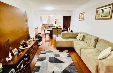 Imagem 2: Apartamento Centro Nova Friburgo