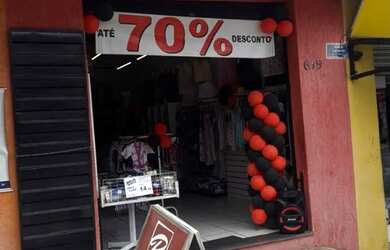 Imagem 2: Oportunidade única Loja em funcionamento há 18 anos para repasse. Laranjeiras,...