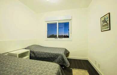 Imagem 15: Apartamento cobertura mobiliado com 3 dormitórios à venda, 180 m² -...