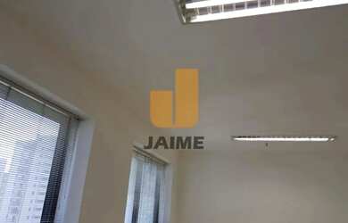 Imagem 12: Conjunto comercial, 2 salas, 4 banheiros, 2 copas e 2 vagas em Perdizes