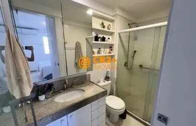 Imagem 16: Vendo apartamento 03 quartos , 01 suíte, 02 vagas de garagem 117 m2 em Boa Viage