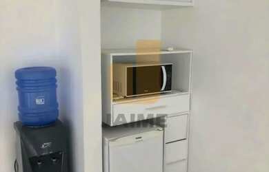 Imagem 10: Conjunto comercial em Higienópolis para locação