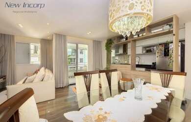 Imagem 9: Apartamento para venda em Saúde com 2 quartos, sendo 1 suíte , 65m²