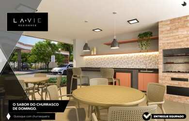 Imagem 14: La Vie Residence - Jabotiana