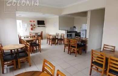 Imagem 5: Apartamento a venda - Vila Príncipe de Galés, Santo André