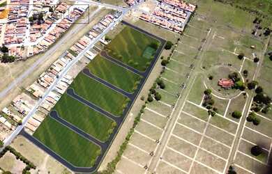 Imagem 5: Lançamento Terrenos no Reserva Califórnia, o melhor residencial de Sarapuí