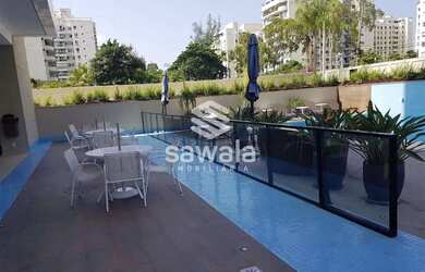 Imagem 16: Apartamento à venda com 91,00m² e 3 quartos em Recreio dos Bandeirantes,...