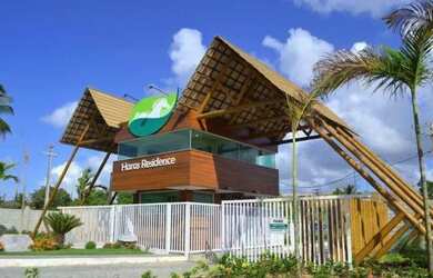 Imagem: O terreno possui 398m² de Área e está localizado em São