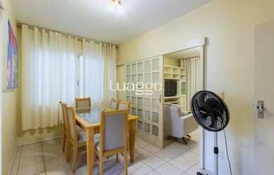 Imagem 9: Casa mobiliada com piscina e salão de festas excelente localização