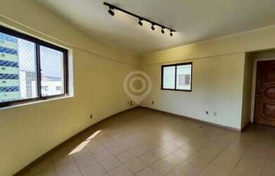 Imagem: O apartamento possui 3 Dormitórios, 3 Banheiros, 1 Vaga na