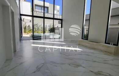 Imagem 8: Casa Para Locação Em Alphaville, Santana de Parnaíba / Sp