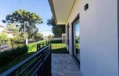 Imagem 7: Sobrado com 3 dormitórios à venda, 142 m² por R$ 1.304.680,00 - Mercês...