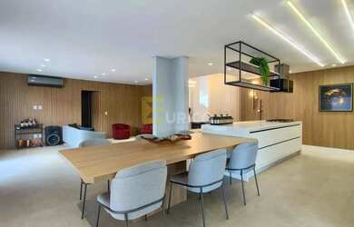 Imagem 8: Casa PORTEIRA FECHADA à Venda no Condomínio Residencial Colinas de Inhandjara...