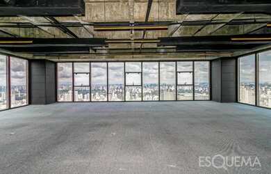 Imagem: O depósito possui 168m² de Área e está localizado em Bela