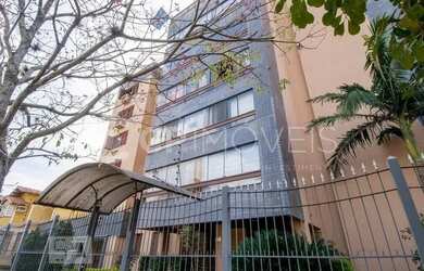 Imagem 2: Cobertura com 192m² privativos, semi mobiliado Bairro Lindóia