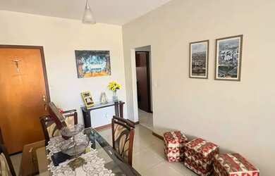 Imagem 7: APTO NO EDF. RIO ORANGE. Piscina, Churrasqueira, Varandae117m² de Área