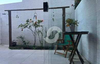 Imagem 9: Casa Duplex em Condomínio Fechado 2 Quartos Serra Grande Tranquilidade...