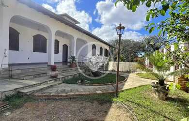 Imagem 2: Casa 5 Quartos no bairro Recanto da Lagoa em Lagoa Santa MG / My Broker...