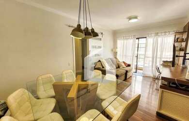 Imagem 3: Apartamento com 2 suítes à venda, 104 m² por R$ 710.000 - Centro -...