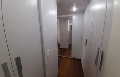 Imagem 14: Apartamento mobiliado para venda ou locação com 02 suítes em Alphaville