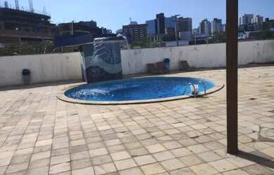 Imagem 6: Flat à venda no Mont Blanc - Renascença