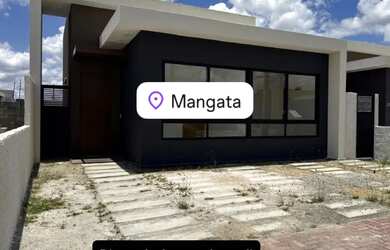 Imagem: Localização privilegiada aluguel condomínio Mangata