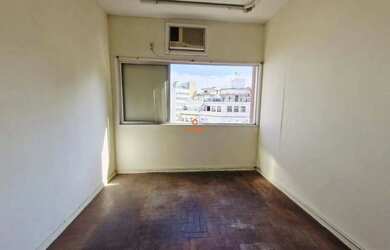 Imagem: O apartamento possui 1 Dormitório, 1 Banheiro, 23m² de Área