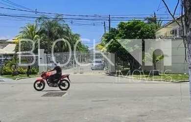 Imagem 14: Recreio dos Bandeirantes Terreno