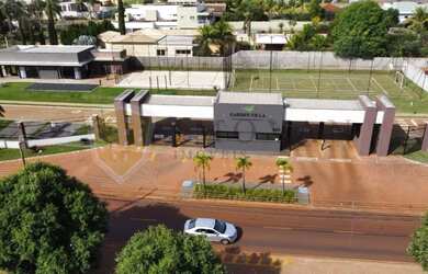 Imagem 10: Lote Residencial 1569m² Condomínio Garden Ville