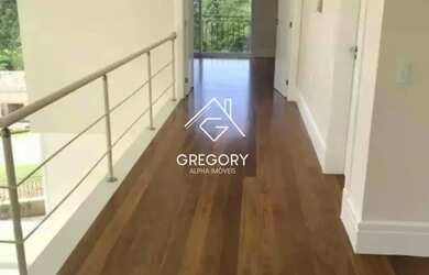 Imagem 11: Tamboré 11 - Casa de Alto Padrão no Residencial Tamboré 11 Locação