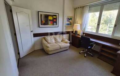 Imagem 8: Apartamento para alugar no bairro Moinhos de Vento com 340 m² e 3 dormitórios